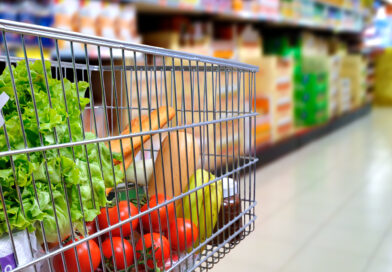 5 praktycznych wskazówek, które pomogą ci zaoszczędzić pieniądze na zakupach spożywczych.